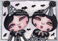 Wicked Sisters